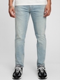 Slim Jeans in GapFlex