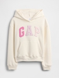 Kids Relaxed Gap Logo Hoodie