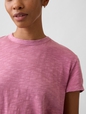 V-FOREVERSOFT TEE