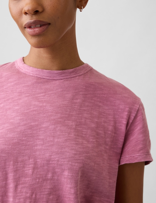 V-FOREVERSOFT TEE
