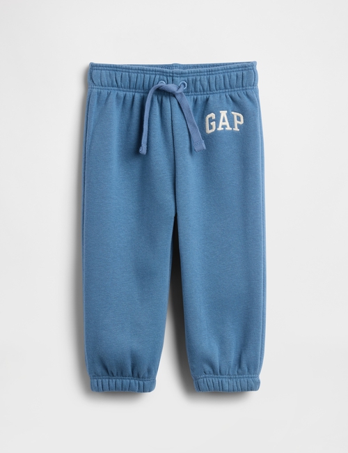 Baby VintageSoft Logo Sweatpants