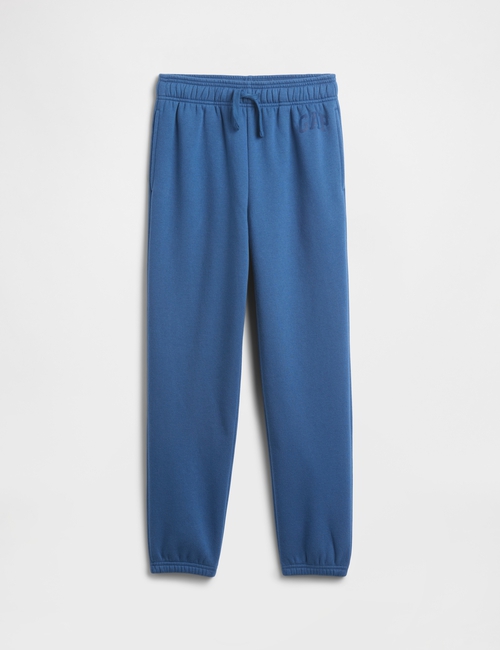 V-HERITAGE JOGGER - DOUBLE LOGO MB