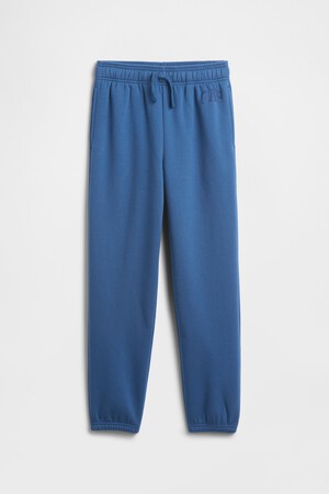 Kids Relaxed Gap Logo Joggers