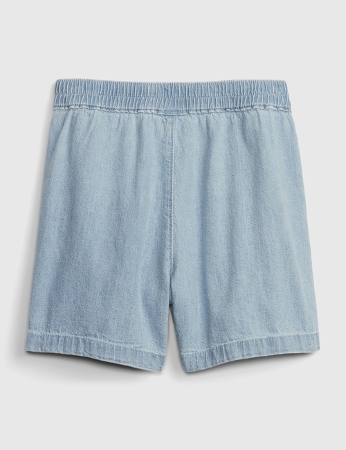 شورت بتقنية واش ويل للأطفال