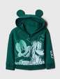 babyGap Disney Relaxed Zip Hoodie