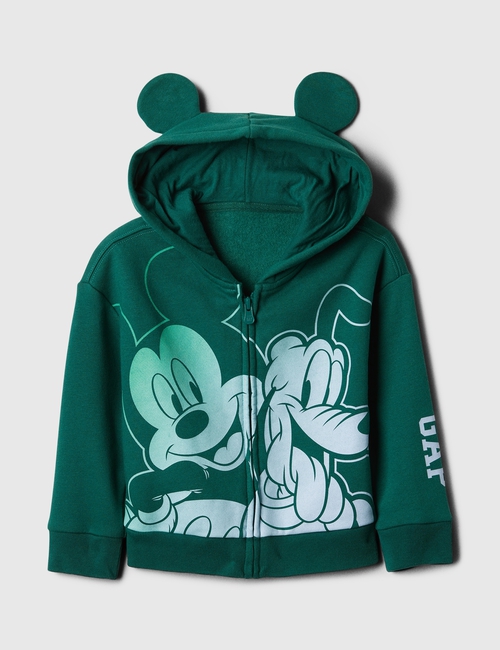 babyGap Disney Relaxed Zip Hoodie