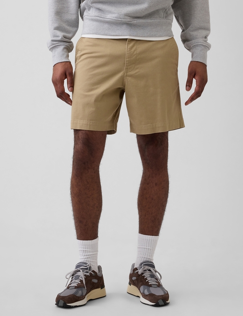 7 INCH MODERN SHORT SP26