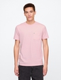 Organic Cotton Pocket T-Shirt