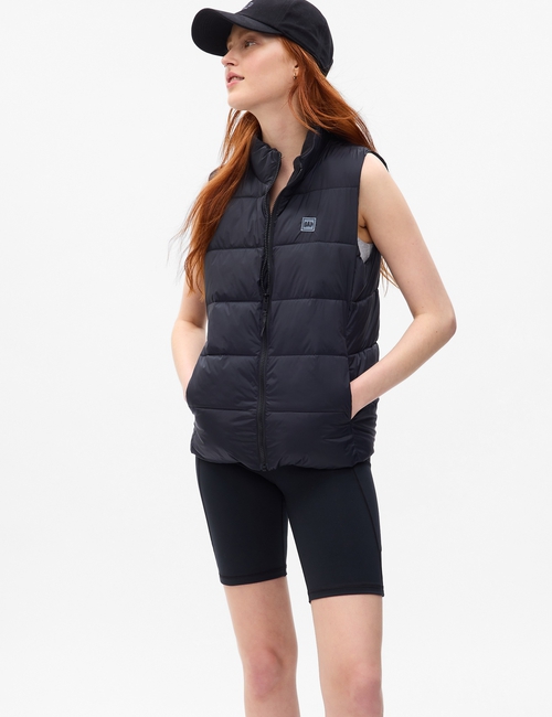 ColdControl Puffer Vest