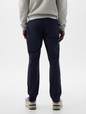 Hybrid Slim Khakis