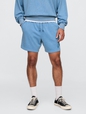 VintageSoft Logo Easy Shorts