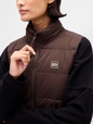 ColdControl Puffer Vest
