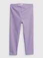 Toddler Organic Cotton Mix and Match Leggings