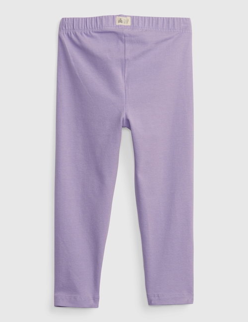 Toddler Organic Cotton Mix and Match Leggings