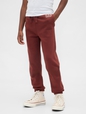 Kids Relaxed Gap Logo Joggers