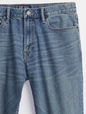 Straight Taper GapFlex Jeans
