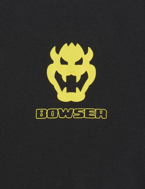 V-SMB BOWSER TEE
