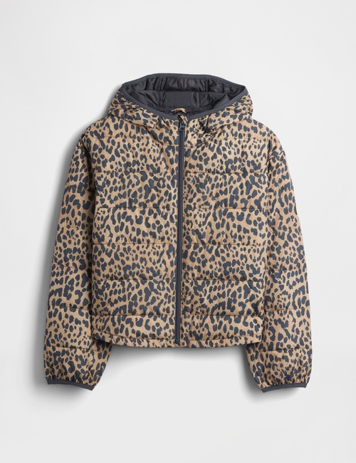 Kids ColdControl Puffer Jacket