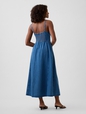 V-SL CELEBRATION DRESS