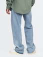 '90s Loose Jeans