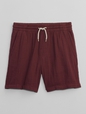 V-GAUZE FASH SHORT