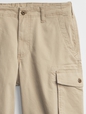 11" GapFlex Cargo Shorts