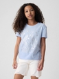 Kids Graphic T-Shirt