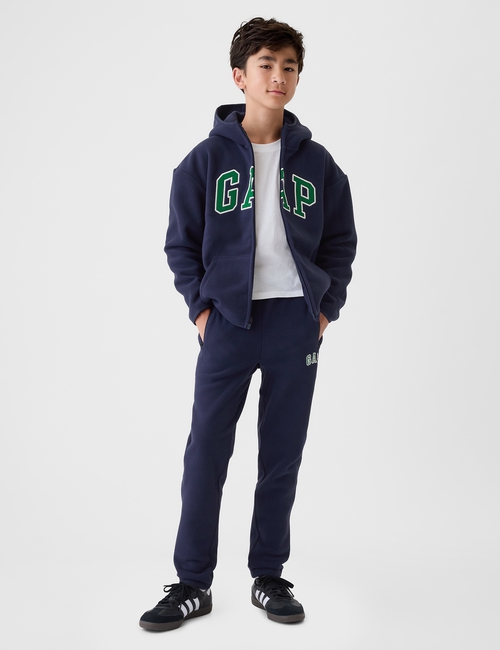 Kids Logo Joggers