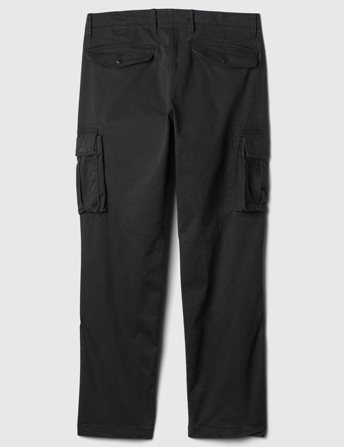 GapFlex Essential Straight Cargo Pants