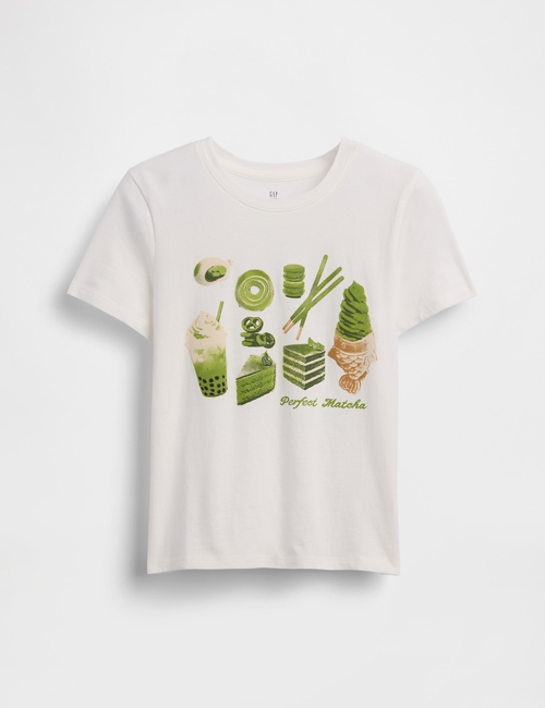 Kids Graphic T-Shirt