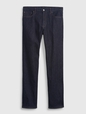 Straight Jeans