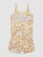 Kids Gap Logo Romper