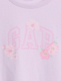 babyGap Logo Dress