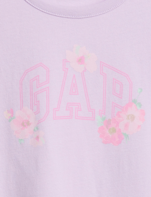 babyGap Logo Dress