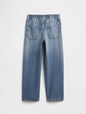 Kids Soft Baggy Jeans