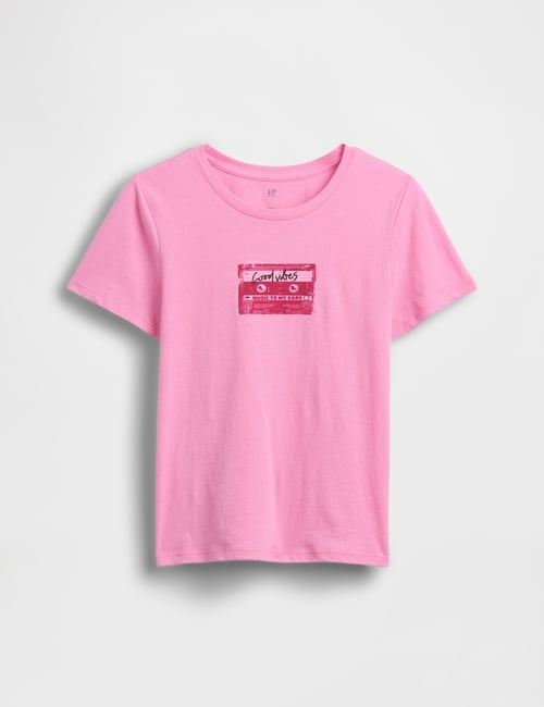 Kids Graphic T-Shirt