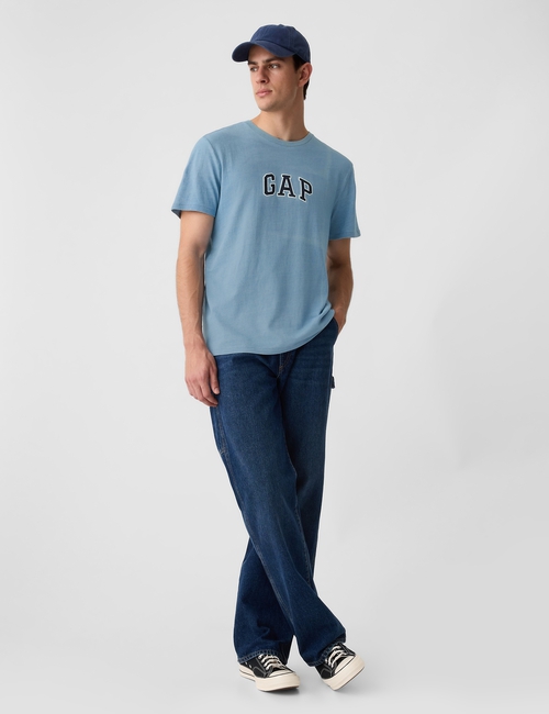 Gap Arch Logo T-shirt