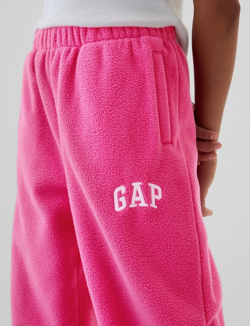 Kids Arch Logo Joggers