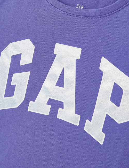 تي شيرت بشعار جاب للأطفال