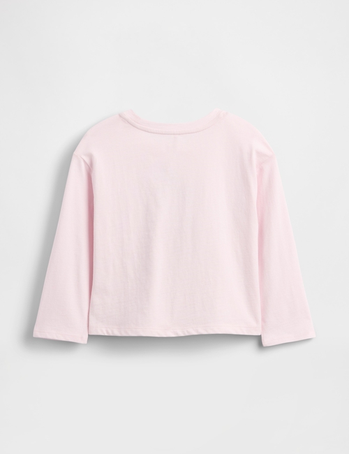 Baby & Toddler Mix & Match Relaxed Graphic T-Shirt