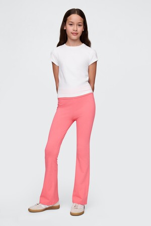 Kids Flare Leggings