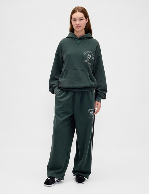 GAP X STRANGER THINGS HOODIE