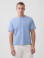 Adult Heavyweight Crop T-Shirt