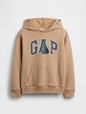 GapKids | Star Wars™ Relaxed Logo Hoodie