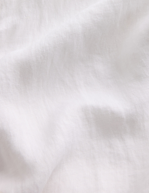 100% Linen Relaxed Shirt