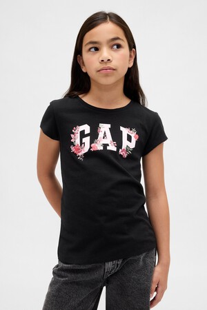 Kids Gap Logo T-Shirt