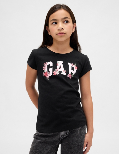 Kids Gap Logo T-Shirt