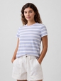 V-SS FAV CREW STRIPE