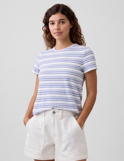 V-SS FAV CREW STRIPE