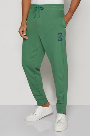 Gap Logo Fleece Joggers